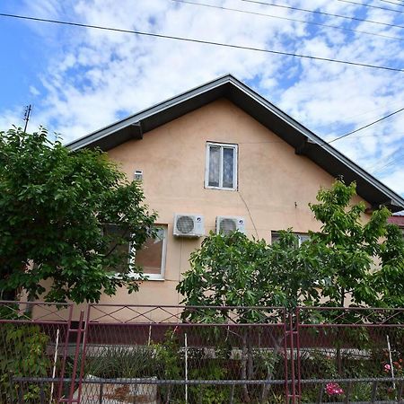 Kaza Apartment Cladova Exterior foto