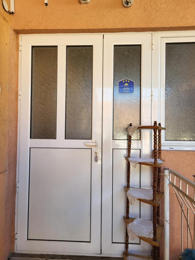 Kaza Apartment Cladova Exterior foto