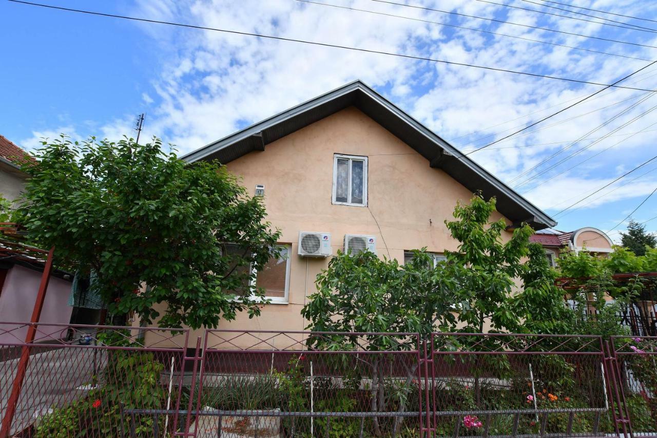 Kaza Apartment Cladova Exterior foto