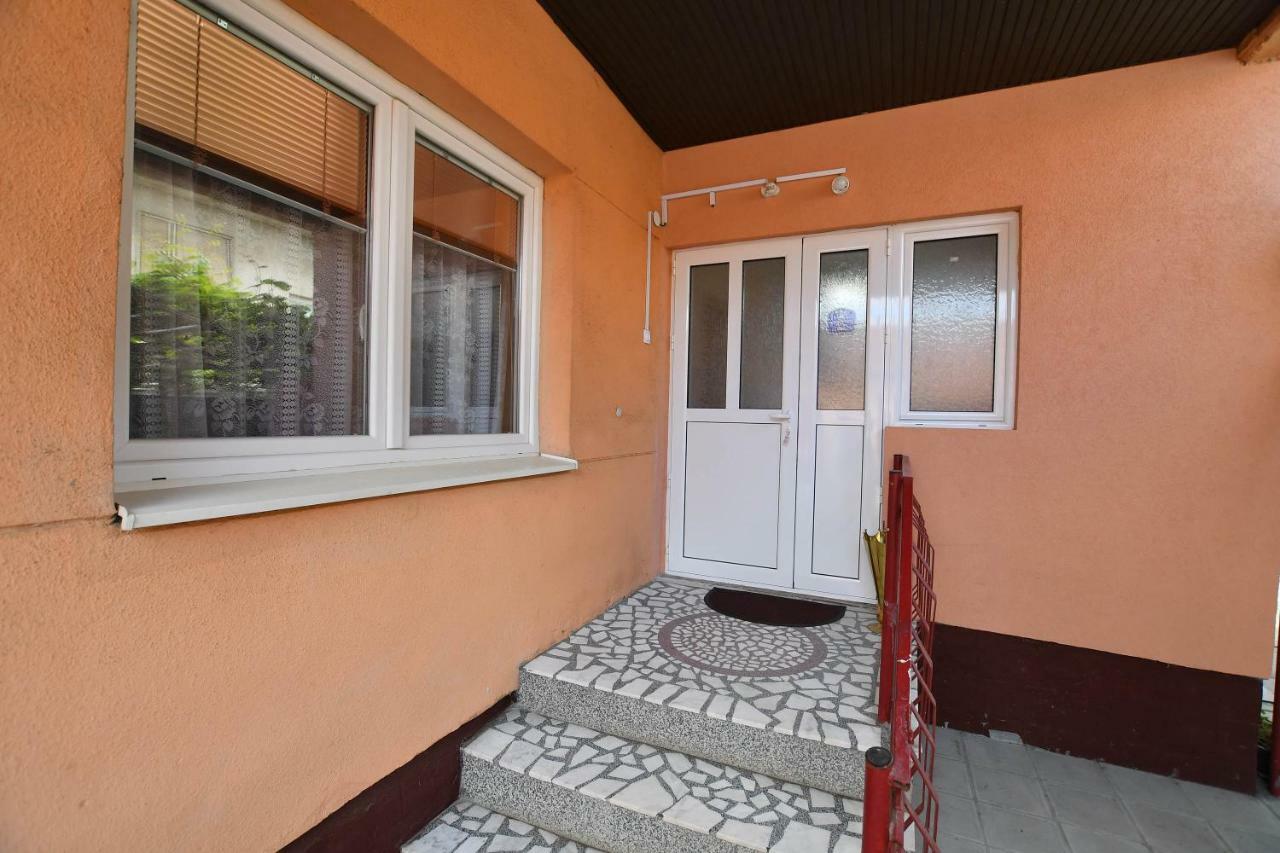 Kaza Apartment Cladova Exterior foto